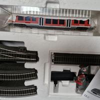 K09 - MARKLIN H0 29641 START UP  LINT 27  NUOVO