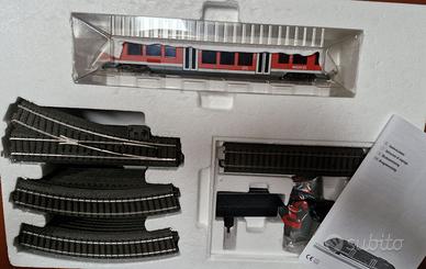 K09 - MARKLIN H0 29641 START UP  LINT 27  NUOVO