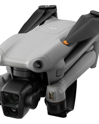 Dji Mavic Air 3 Combo (solo 7h di volo)