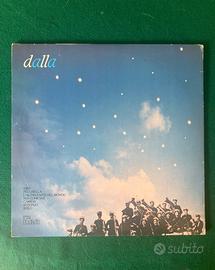 LP vinile 1983 Lucio Dalla