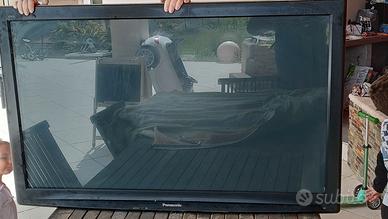 TV Panasonic Plasma 50” TX-P50U10E – Perfettamente