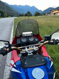 Honda Africa Twin 750