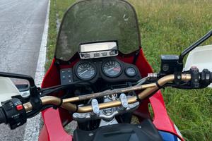 Honda Africa Twin 750