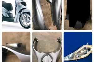 Ricambi honda sh 125 150