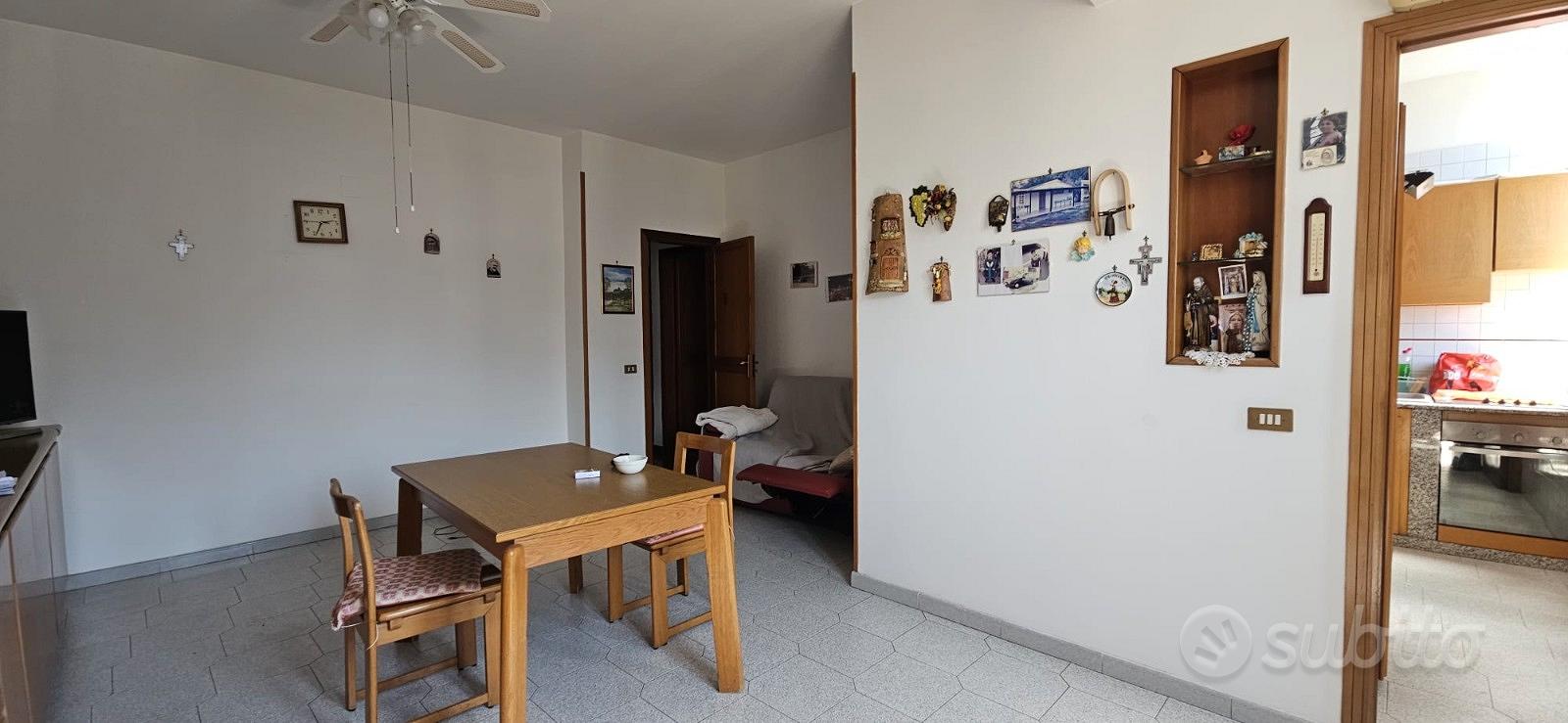 Appartamento – Palermo, Falsomiele, III Circoscrizione - Vista 4