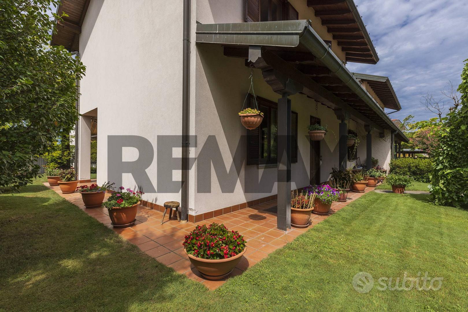 House in Buguggiate, Varese - Vista 4