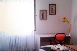 Camera per studentessa o lavoratrice