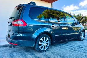 Ford Galaxy 2007 Ghia 2.0 140cv
