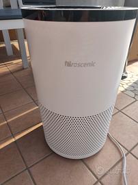 purificatore d aria proscenic 
