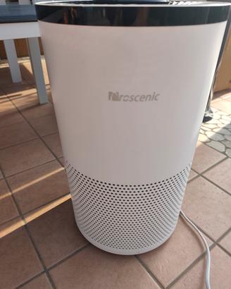 purificatore d aria proscenic 
