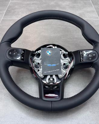 Volante MINI F54 F55 F56 F60 ONE CLUBMAN COUNTRYMA