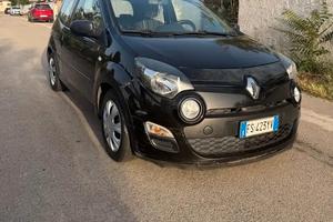  Renault Twingo anno 2013