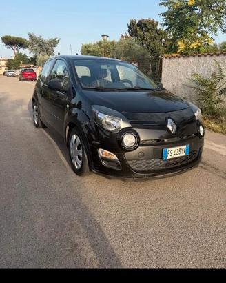  Renault Twingo anno 2013
