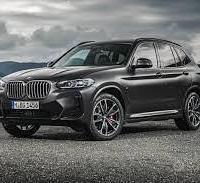 Bmw x3 2022;2023 per ricambi usati