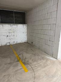 Privato- posto moto extra large