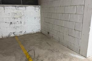 Privato- posto moto extra large