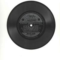 HAPPY CRISTHMAS FROM THE STAR “AA.VV.” 33 rpm 7” 