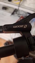 Monopattino elettrico