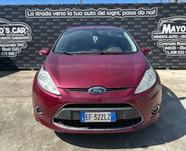FORD FIESTA (anno 2011)