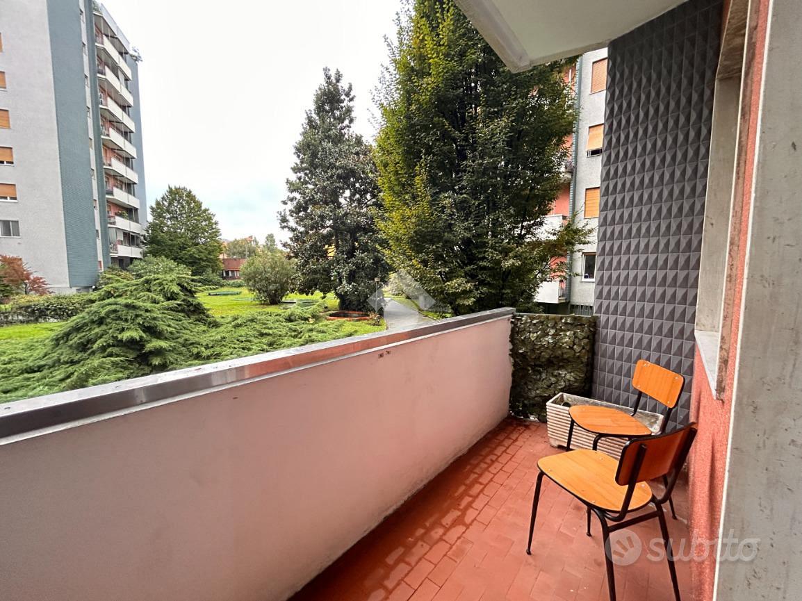 Appartamento – MI - Altro