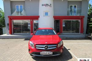 MERCEDES - Classe GLA - 200 CDI Sport