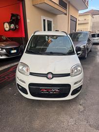 Fiat Panda 0.9 TwinAir Turbo Natural Power Lounge