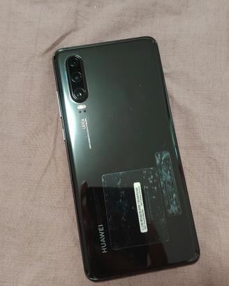 huawei p30