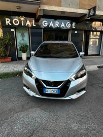 Nissan Micra IG-T 100 5 porte Acenta
