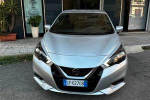 Nissan Micra IG-T 100 5 porte Acenta