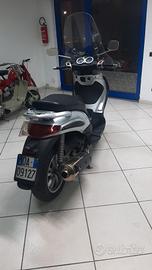 B E V E R L Y  4 0 0 ie