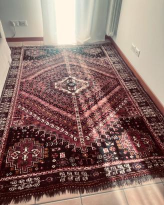 Tappeto persiano, vintage