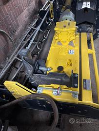 Atrezzature agricole