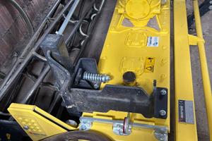 Atrezzature agricole