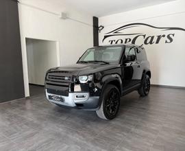 Land Rover Defender 90 3.0D I6 200 CV AWD Auto SE