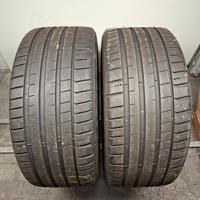 gomme 245/35/19 michelin al 90%