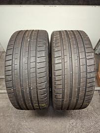 gomme 245/35/19 michelin al 90%