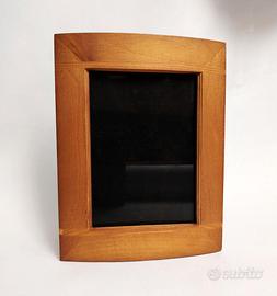 cornice in legno 13x18