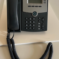 Telefono CISCO SPA504G