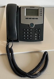 Telefono CISCO SPA504G