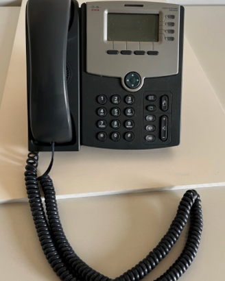 Telefono CISCO SPA504G