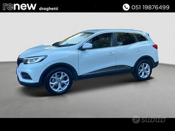 Renault Kadjar TCe 140CV FAP Sport Edition2