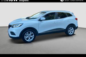 Renault Kadjar TCe 140CV FAP Sport Edition2