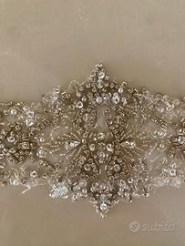 CINTURA PER CERIMONIA