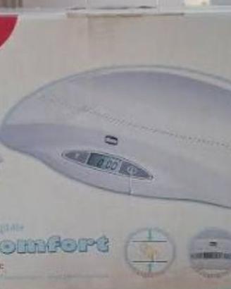 Bilancia elettronica chicco