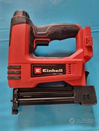 Einhell Graffettatrice TE-CN 18 Li