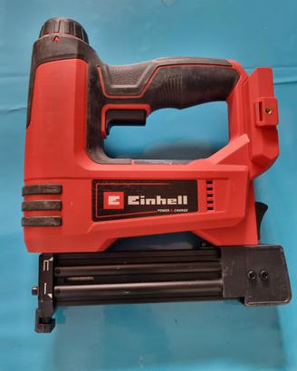 Einhell Graffettatrice TE-CN 18 Li