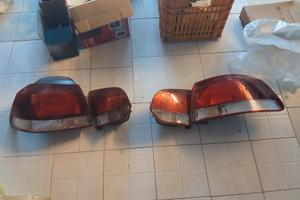 Ricambi golf 6