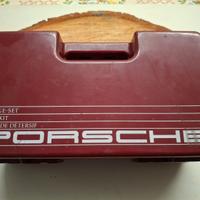CARE KIT PORSCHE 911 ANNI 80