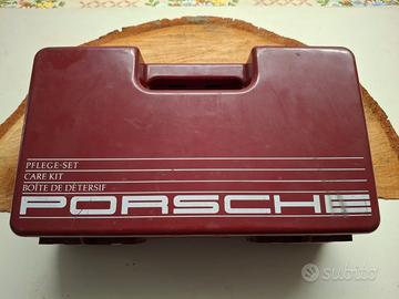 CARE KIT PORSCHE 911 ANNI 80