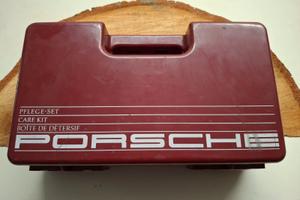CARE KIT PORSCHE 911 ANNI 80